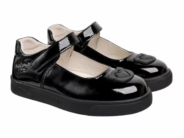 31-0385BL Туфли  детские TM"INDIGO KIDS"