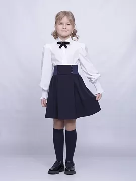 Школьная юбка Верона (ШФ-2248)