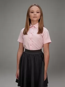 Блузка для девочки (ШФ-2264)