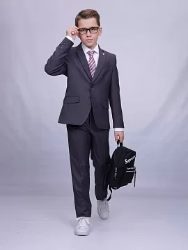 Пиджак для мальчика Престиж (ШФ-1155)