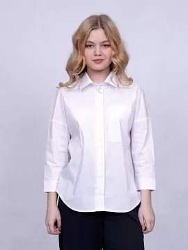 Блузка для девочки (ШФ-2347)