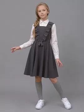 Школьный сарафан Верона (ШФ-1527)
