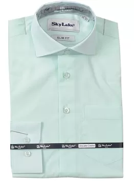 Сорочка для мальчика Classic Slim Fit (ШФ-1210/1)