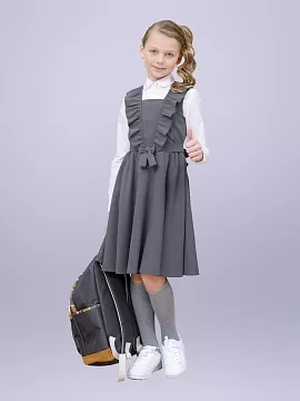 Школьный сарафан Верона (ШФ-1527)