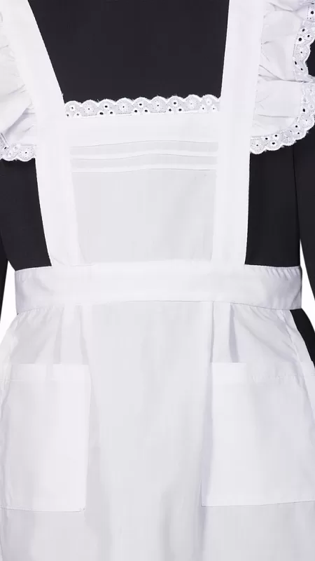 Фартук школьный (ШФ-820/1)