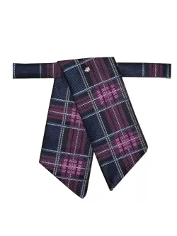 Галстук-бант для девочки Рио (GAL-14А)