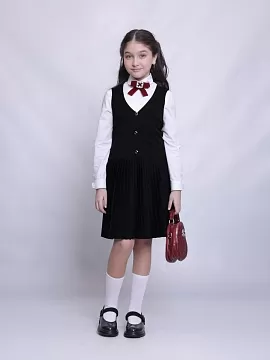 Школьный сарафан Рио (ШФ-2348)