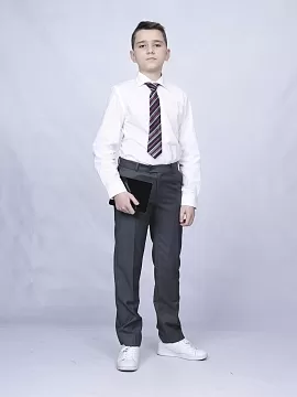 Брюки для мальчика Classic Лион (ШФ-1035)