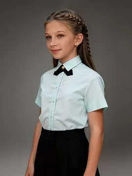 Блузка для девочки (ШФ-2264)