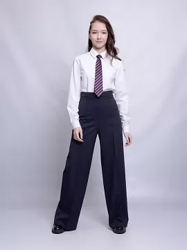 Школьные брюки Верона (ШФ-2373)