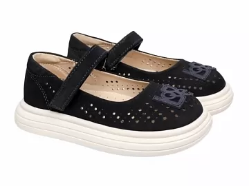 31-0215B Туфли  детские TM"INDIGO KIDS"