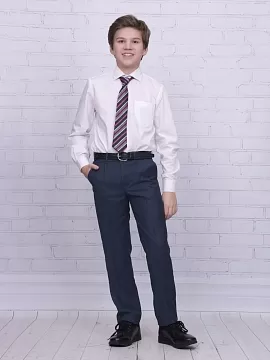 Брюки для мальчика Classic Президент (ШФ-1109)