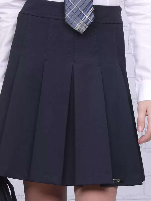 Школьная юбка Рио (ШФ-2198)