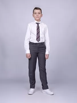 Брюки для мальчика Classic Престиж (ШФ-1035)