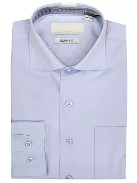 Сорочка для мальчика Classic Slim Fit (ШФ-1210)