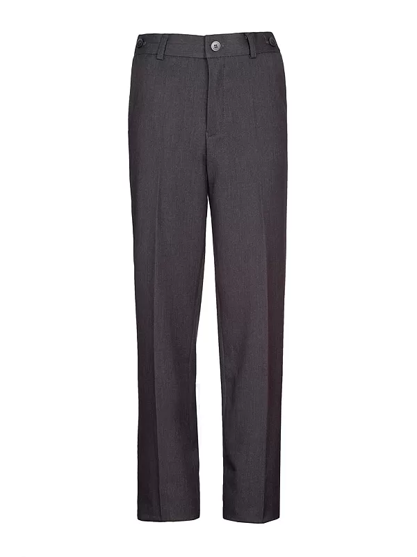 Брюки для мальчика Classic Персей (ШФ-1109)