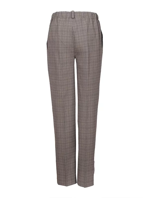 Школьные брюки Штутгарт (ШФ-2112)