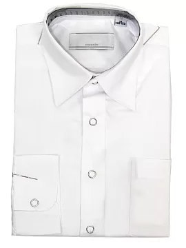 Сорочка для мальчика Classic (ШФ-1156)