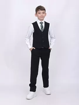 Жилет для мальчика Рио (ШФ-1088)