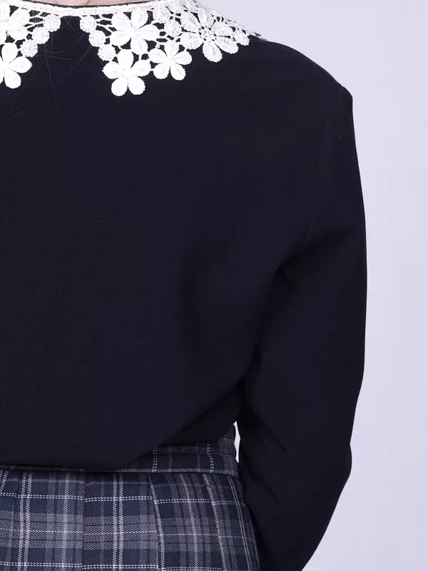 Блузка для девочки (ШФ-2335)