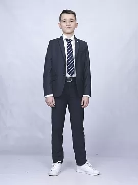 Пиджак для мальчика Фабио (ШФ-1155)