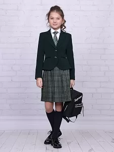 Жакет для девочки Рио (ШФ-948)