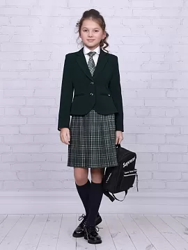 Жакет для девочки Рио (ШФ-948)