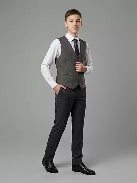 Жилет для мальчика Немо (ШФ-1088)