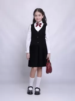 Школьный сарафан Рио (ШФ-2348)