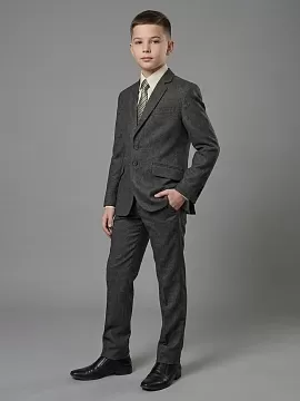 Пиджак для мальчика Немо (ШФ-1155)