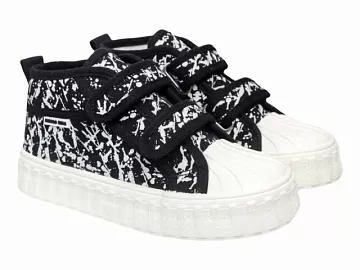 130-125D Ботинки детские TM"INDIGO KIDS"