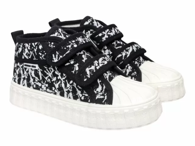 130-125D Ботинки детские TM"INDIGO KIDS"