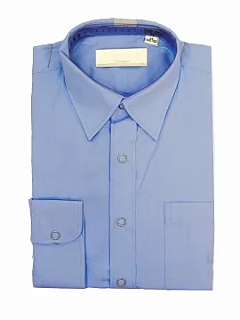 Сорочка для мальчика Classic (ШФ-1156)