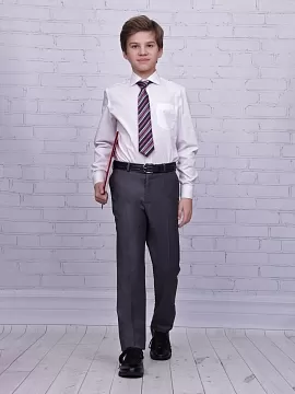 Брюки для мальчика Престиж  (ШФ-953)
