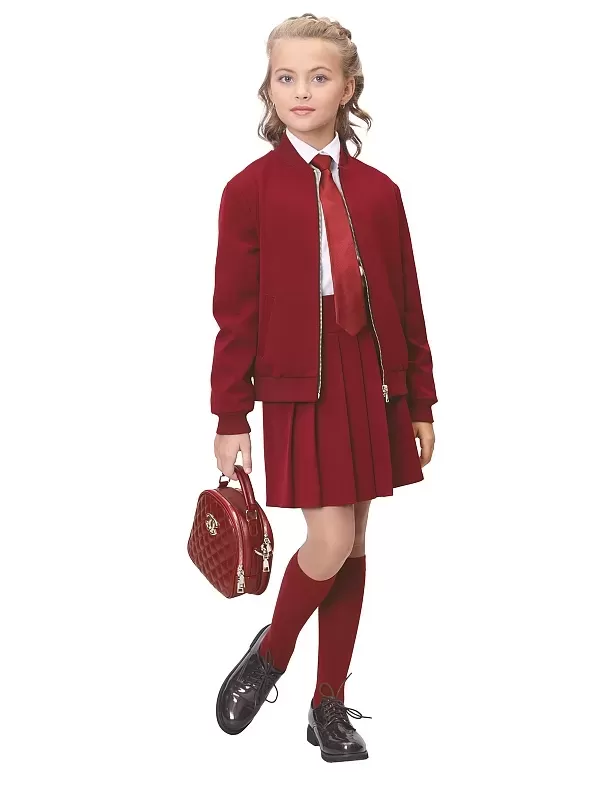 Как выбрать аксессуары к школьной одежде: советы от компании "Sky Lake"