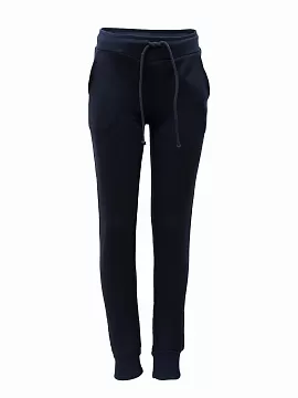 Спортивные брюки SLIM FIT для девочек (ШФ-1288/1-А23