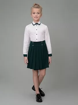 Школьная юбка Рио (ШФ-1375)