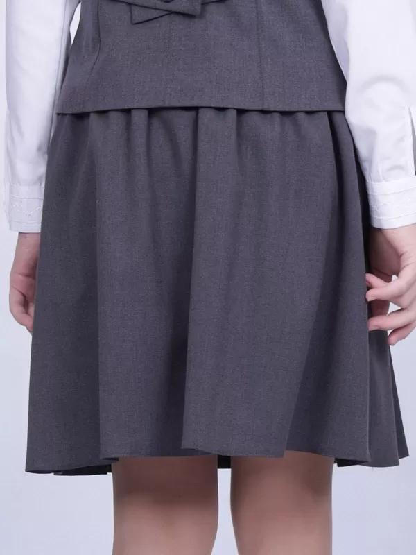 Школьная юбка Верона (ШФ-1618)