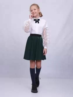 Школьная юбка Рио (ШФ-2285)