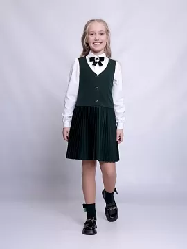 Школьное платье Рио (ШФ-2348)