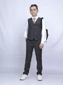 Брюки для мальчика Престиж (ШФ-2175)