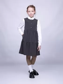 Школьный сарафан Верона (ШФ-2048)