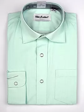 Сорочка для мальчика Classic (ШФ-1156)