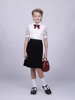 Школьная юбка Рио (ШФ-1692)