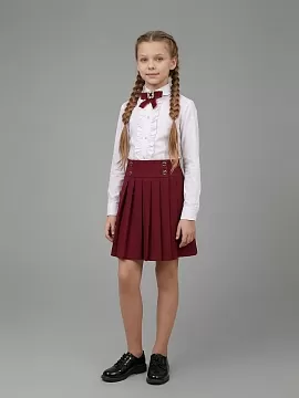Школьная юбка Рио (ШФ-1375)