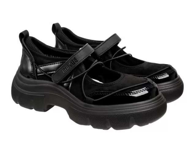 32-0415B Туфли  детские TM"INDIGO KIDS"