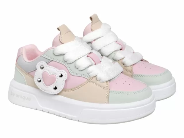 40-578B Полуботинки детские TM"INDIGO KIDS"