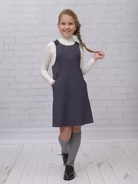 Школьный сарафан Персей (ШФ-1490)