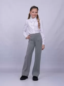 Школьные брюки Диана (ШФ-2210)