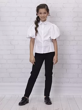 Школьные брюки Рио (ШФ-1832)